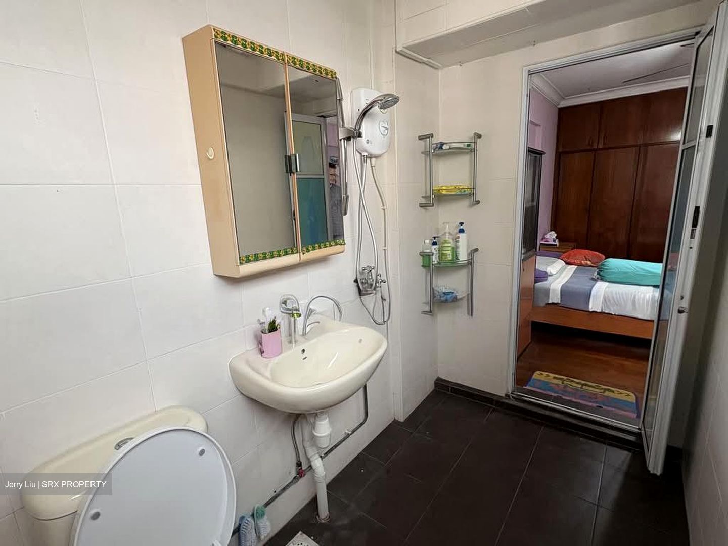 Blk 323 Woodlands Street 32 (Woodlands), HDB Executive #580126781